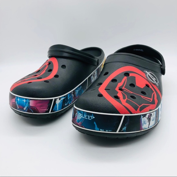 CROCS | Shoes | Crocs Mens Sandals 
